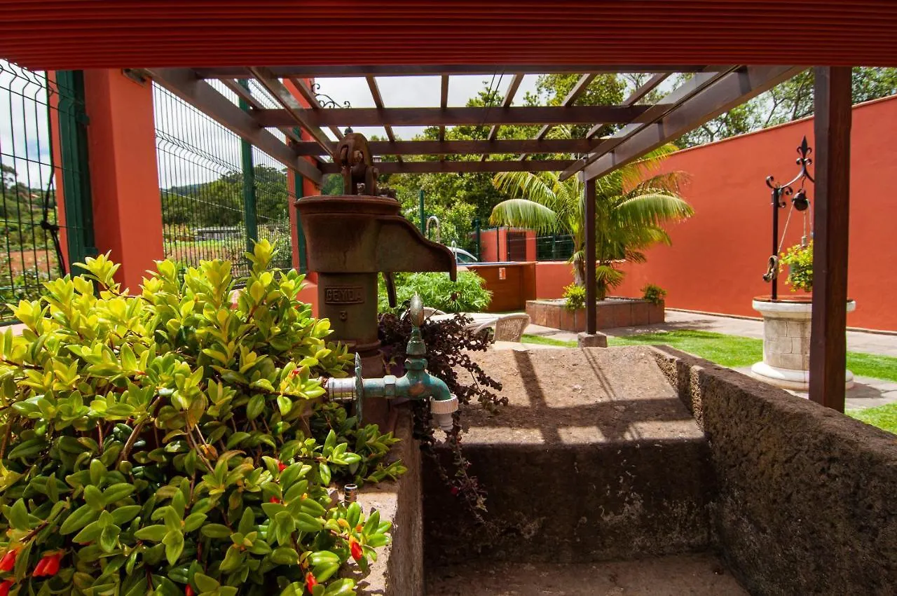 Finca El Pastel Tacoronte Country house
