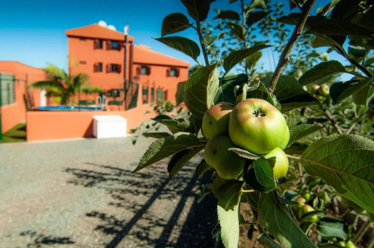 Country house Finca El Pastel Tacoronte
