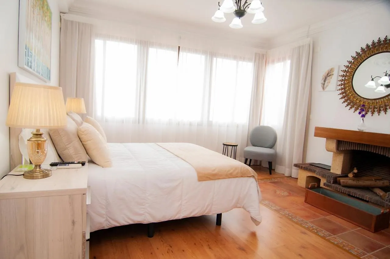 Finca El Pastel Tacoronte Country house