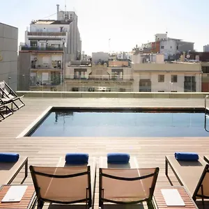 Europark Szálloda Barcelona