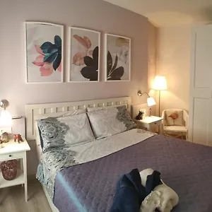 Lagunillas Travel By Namaste Elite Apartament Malaga
