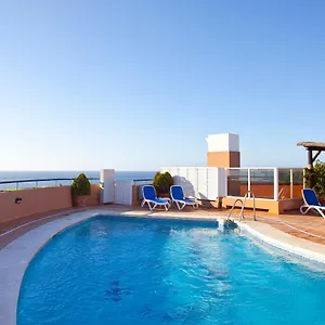 Ona Princesa Playa Apartmanhotel Marbella