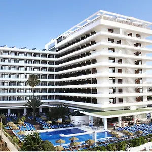 Bluesea Gran Cervantes Szálloda Torremolinos