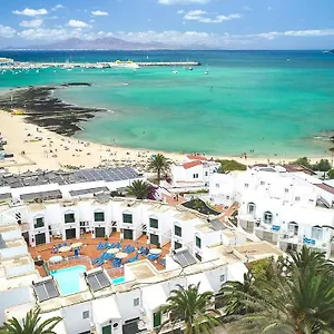 Tao Caleta Playa Apartament Corralejo